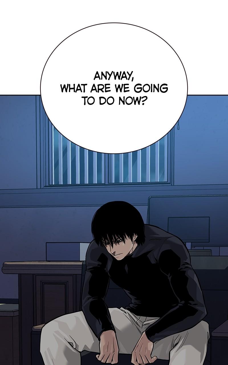 To Not Die Chap 197 - Next Chap 198