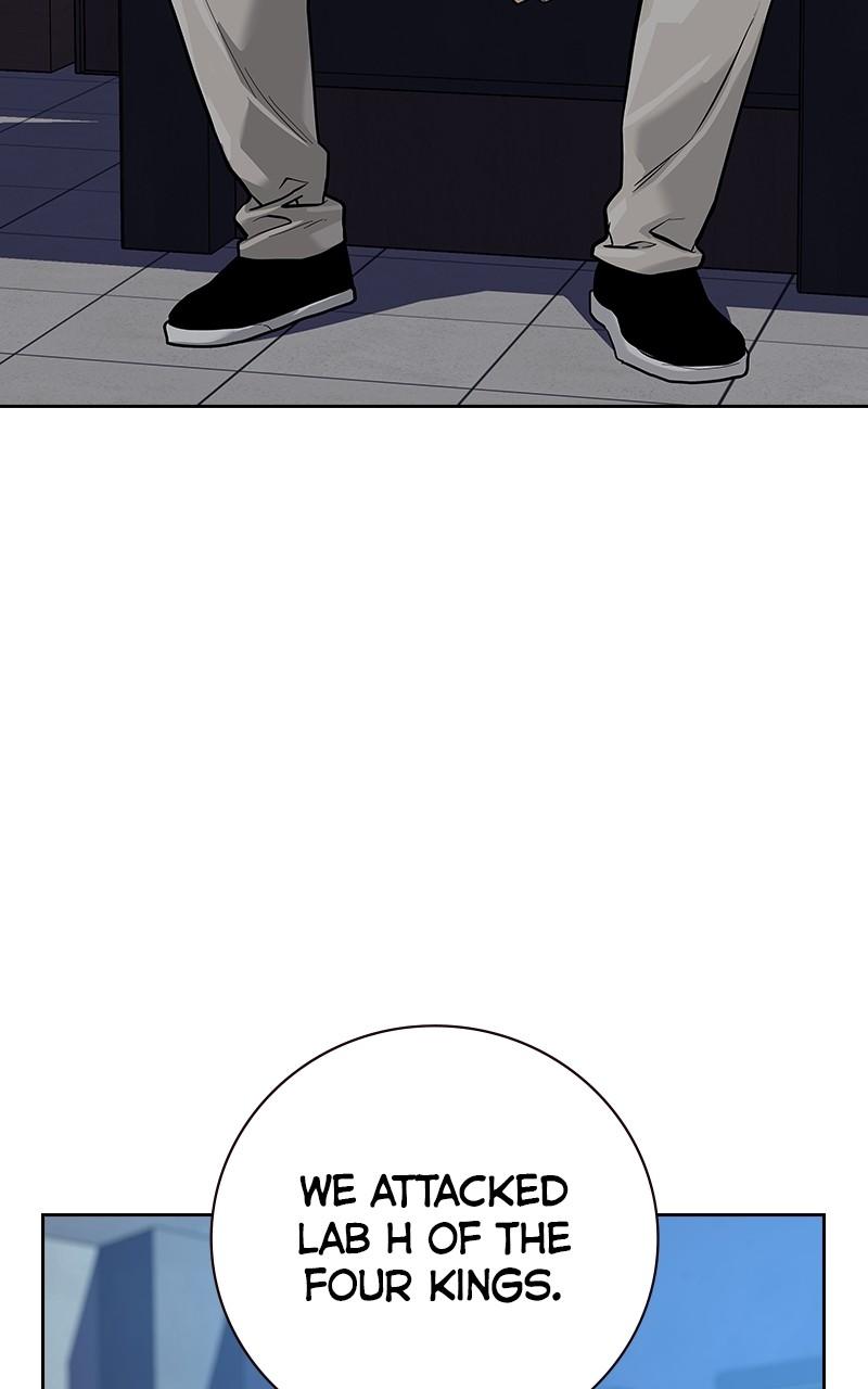 To Not Die Chap 197 - Next Chap 198