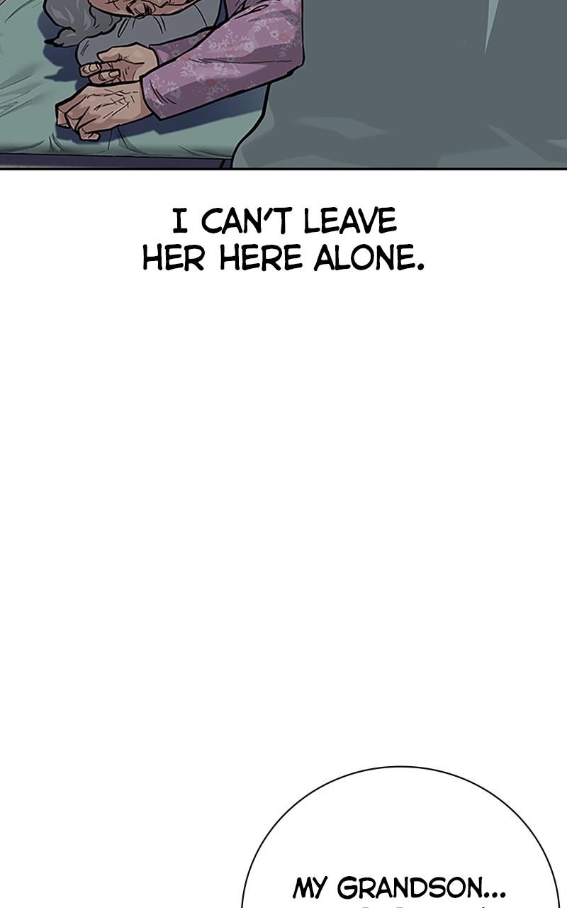 To Not Die Chap 197 - Next Chap 198