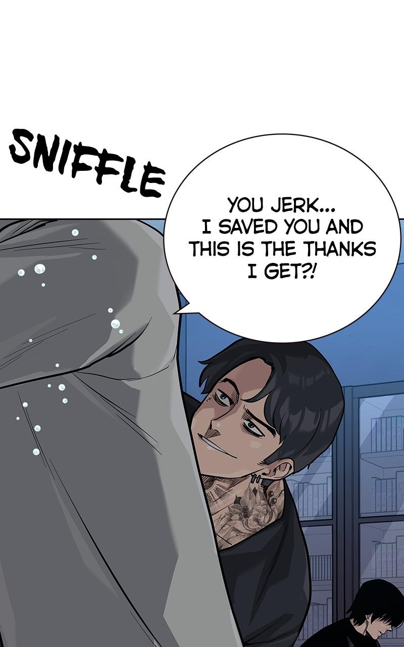 To Not Die Chap 197 - Next Chap 198