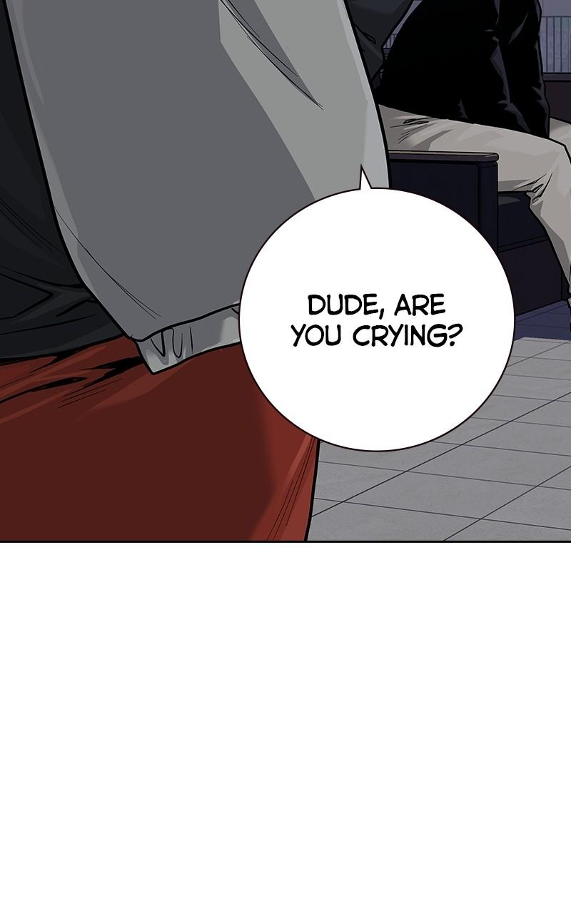 To Not Die Chap 197 - Next Chap 198
