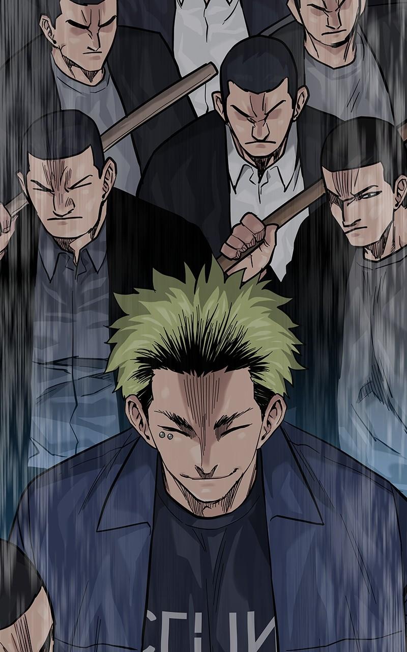 To Not Die Chap 197 - Next Chap 198