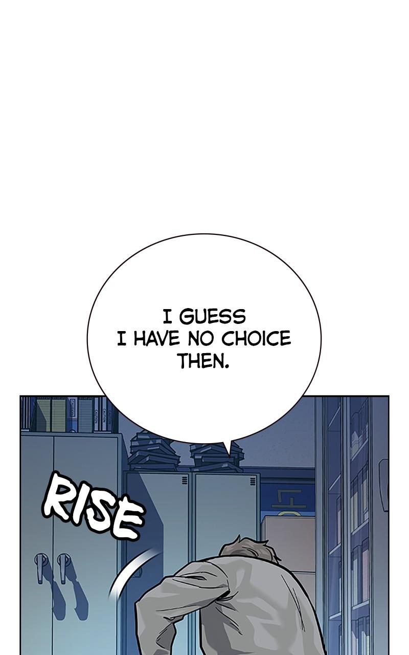 To Not Die Chap 197 - Next Chap 198