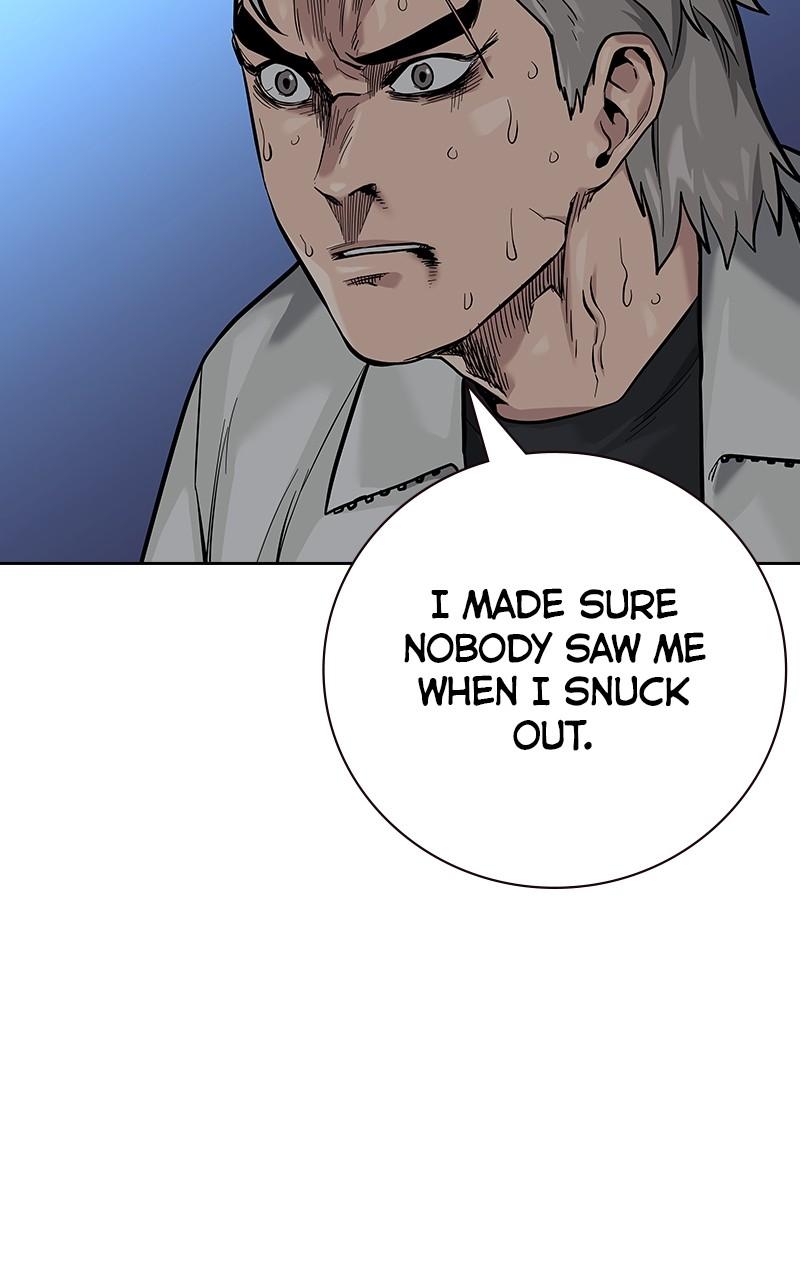 To Not Die Chap 197 - Next Chap 198