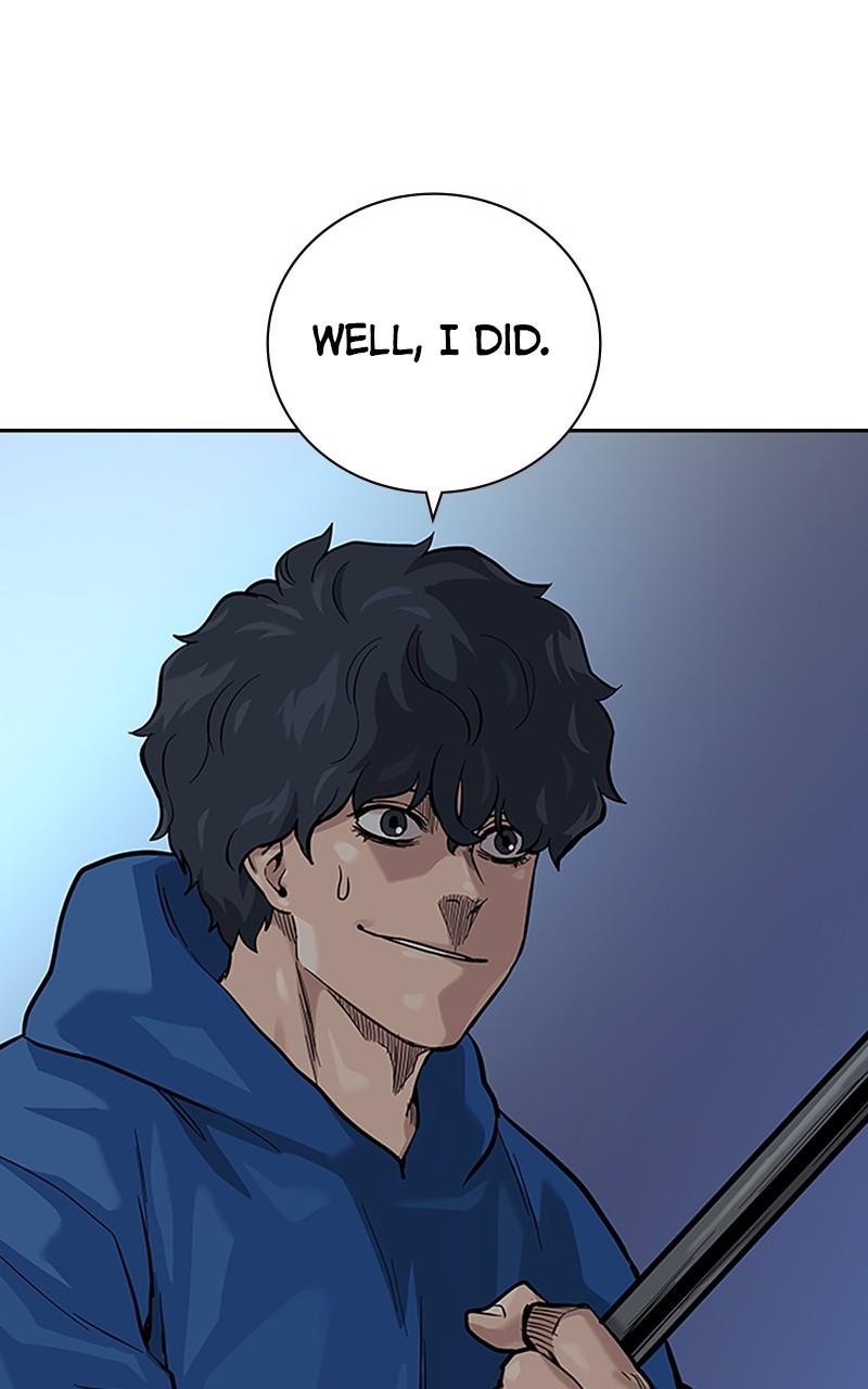 To Not Die Chap 197 - Next Chap 198