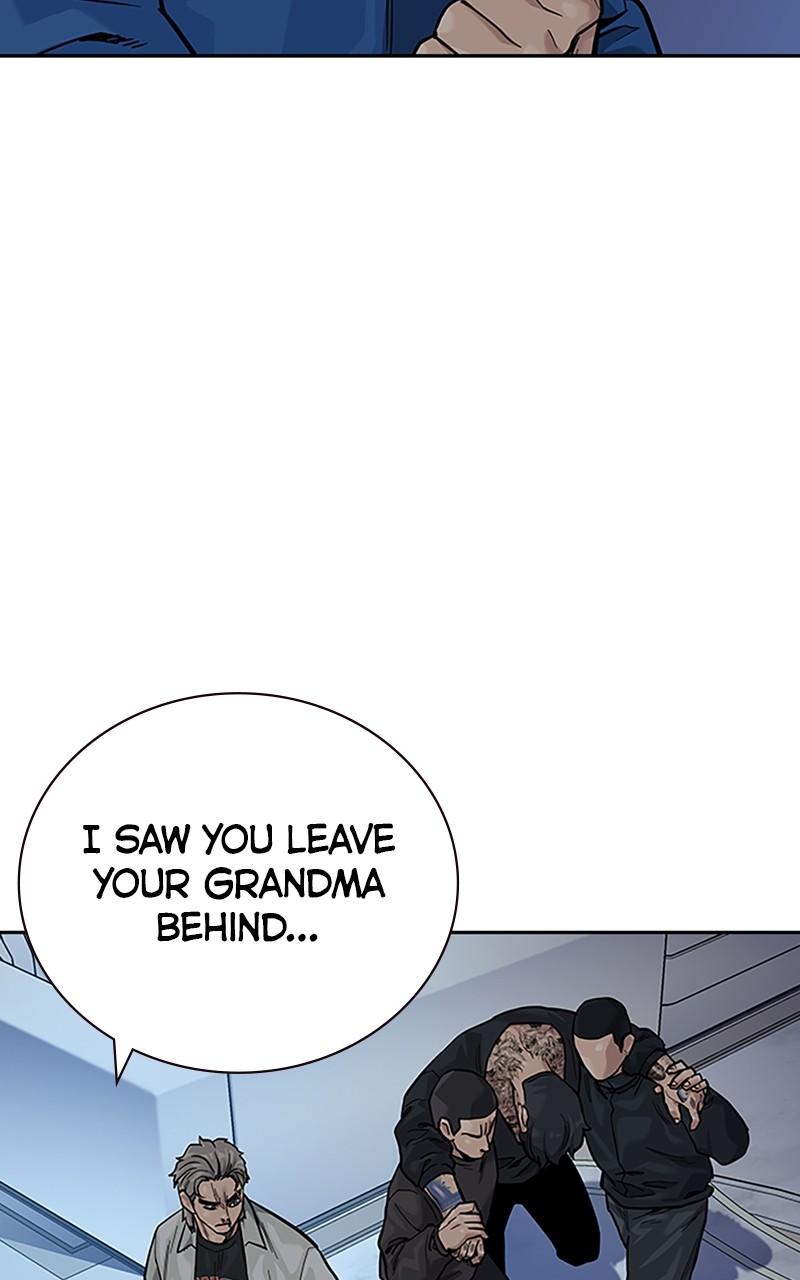 To Not Die Chap 197 - Next Chap 198