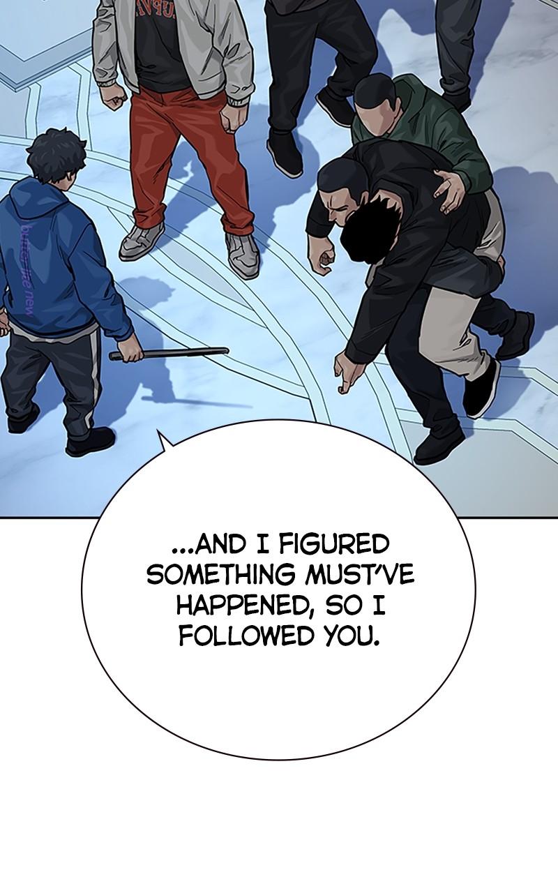 To Not Die Chap 197 - Next Chap 198