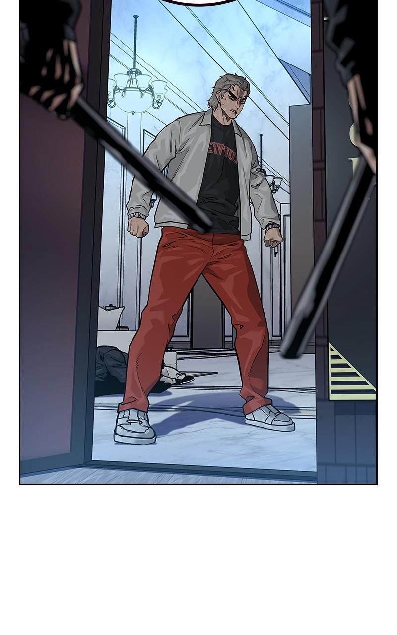To Not Die Chap 197 - Next Chap 198