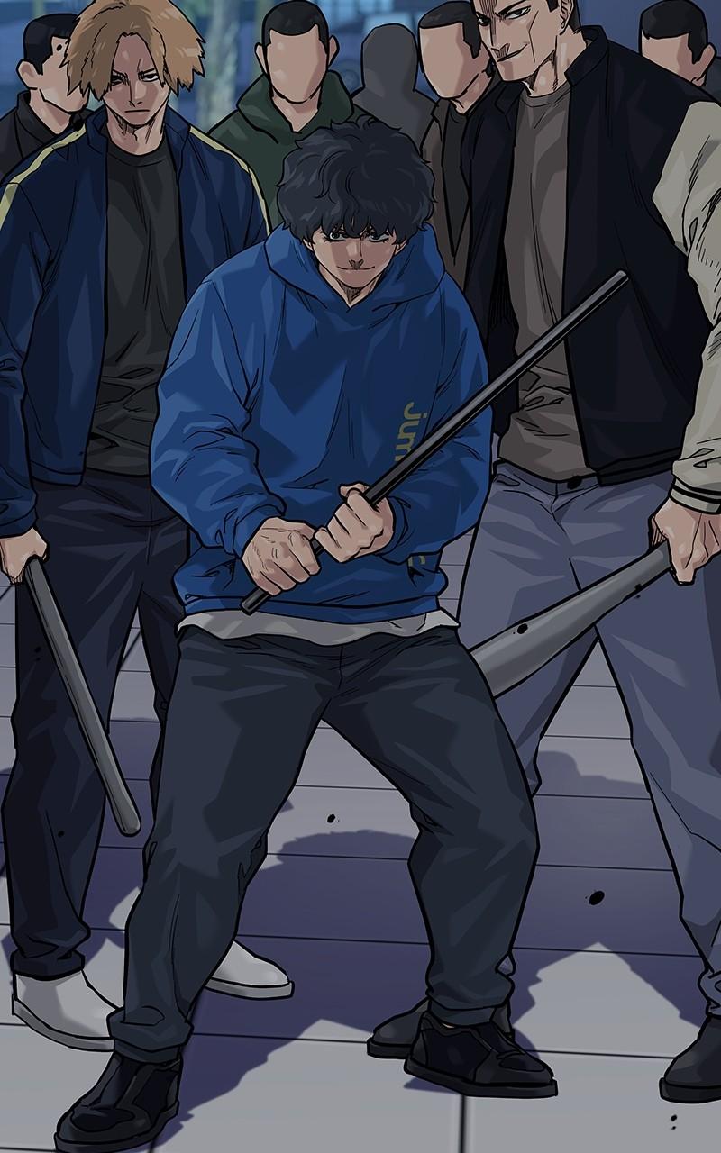 To Not Die Chap 197 - Next Chap 198