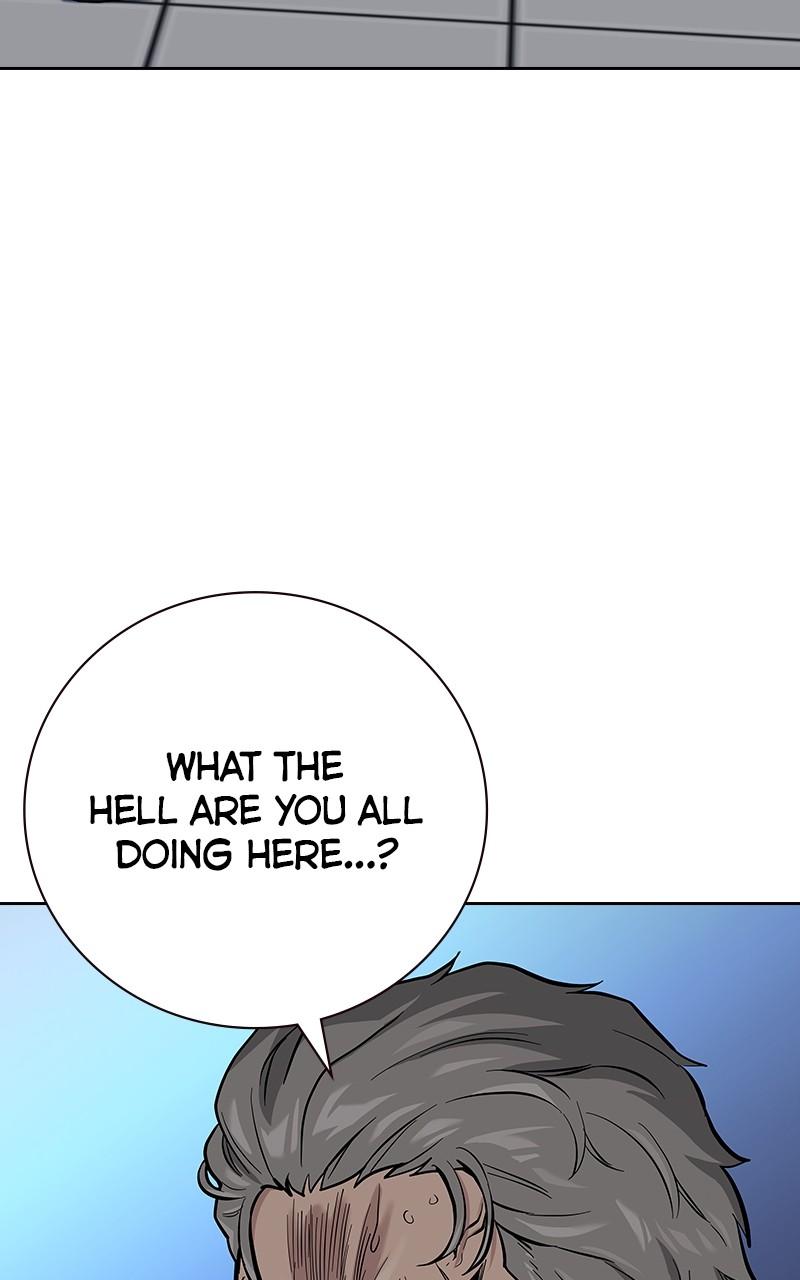 To Not Die Chap 197 - Next Chap 198