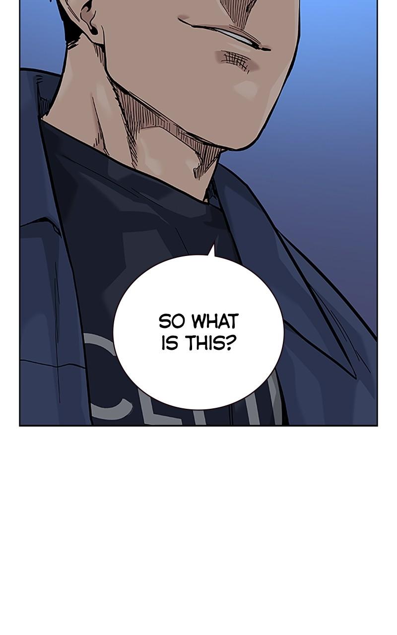 To Not Die Chap 197 - Next Chap 198