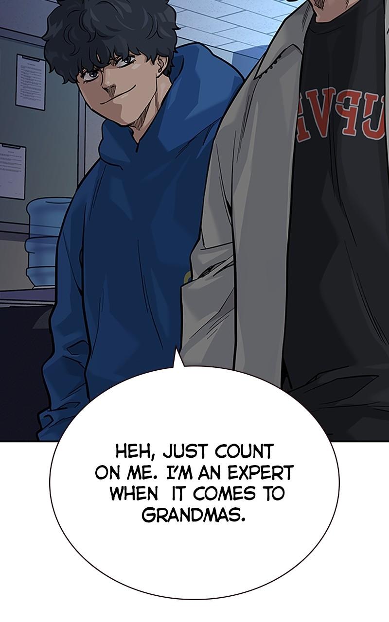 To Not Die Chap 197 - Next Chap 198