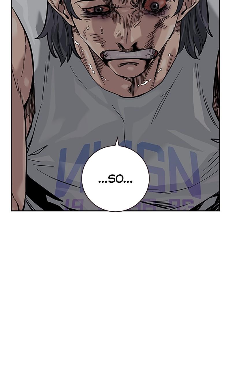 To Not Die Chap 197 - Next Chap 198