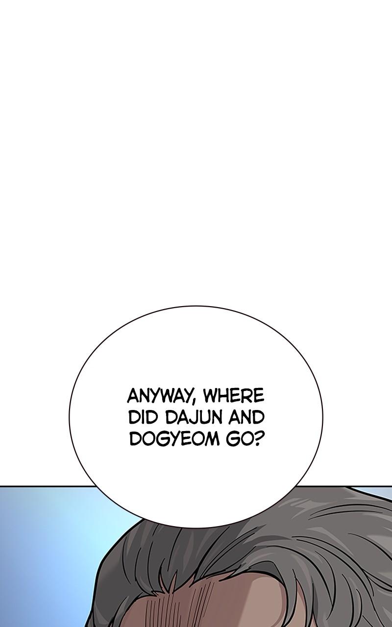 To Not Die Chap 197 - Next Chap 198