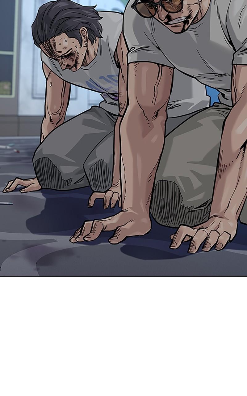 To Not Die Chap 197 - Next Chap 198