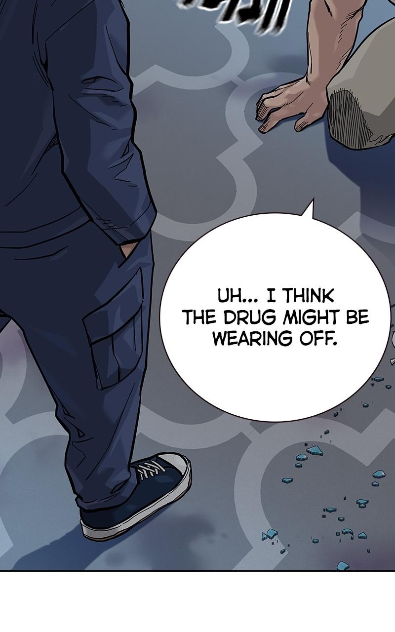 To Not Die Chap 197 - Next Chap 198