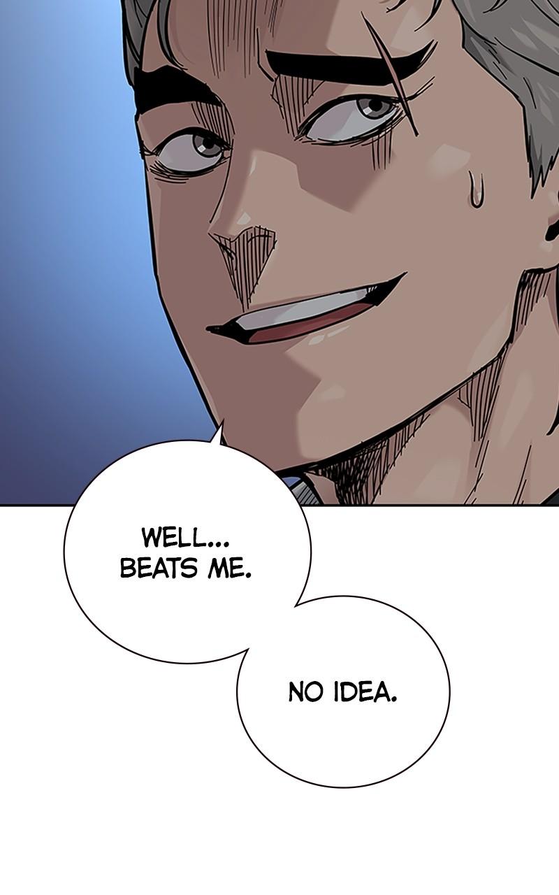 To Not Die Chap 197 - Next Chap 198