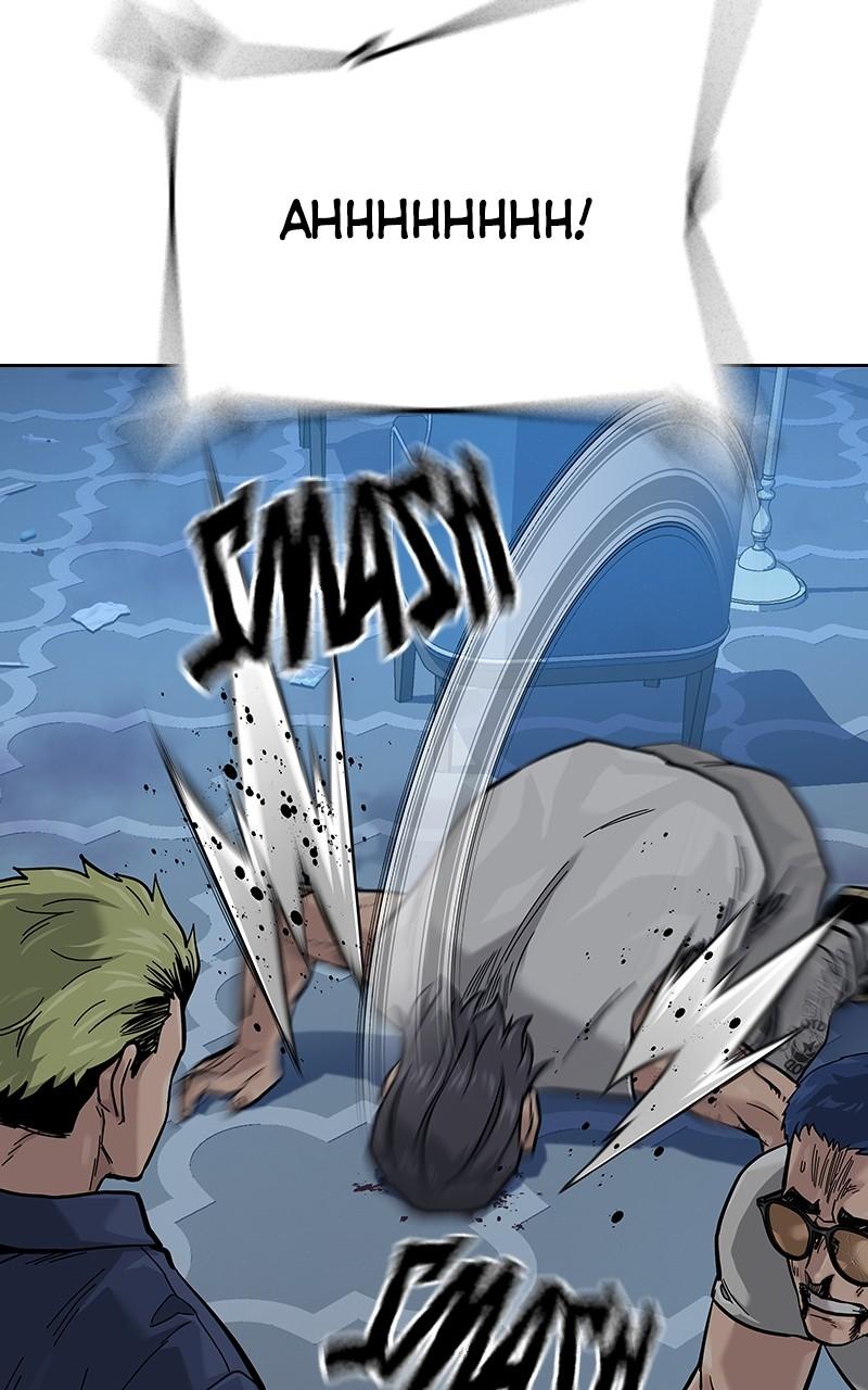 To Not Die Chap 197 - Next Chap 198