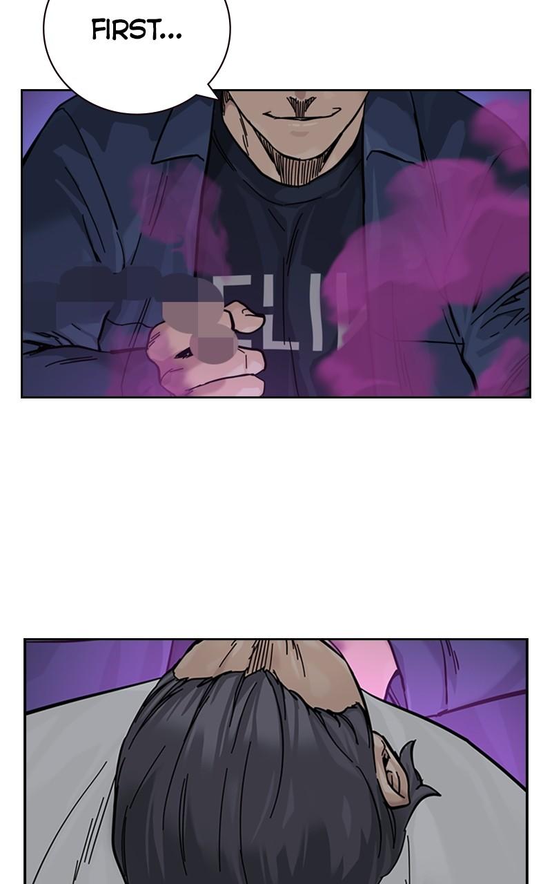 To Not Die Chap 197 - Next Chap 198