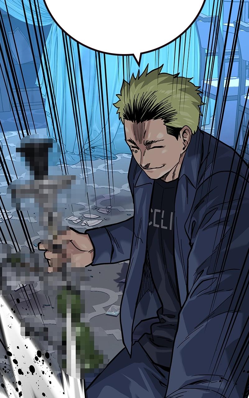 To Not Die Chap 197 - Next Chap 198