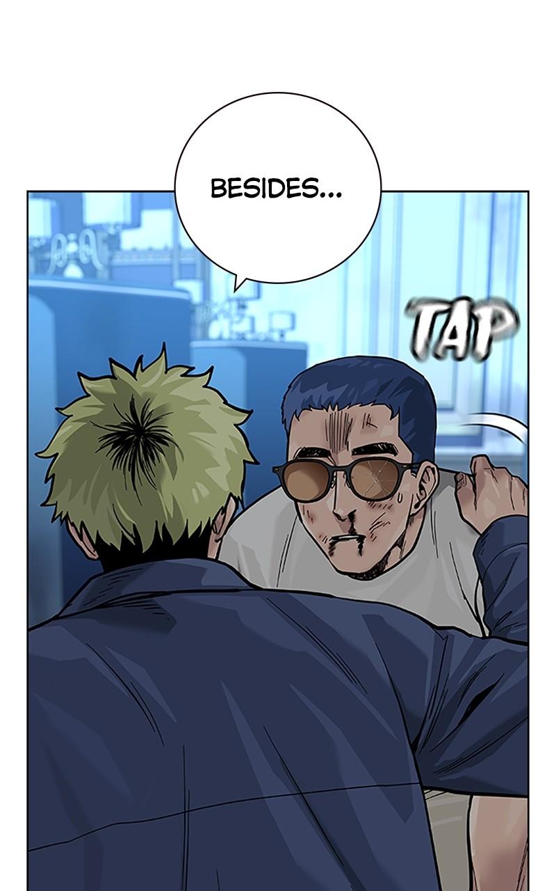 To Not Die Chap 197 - Next Chap 198