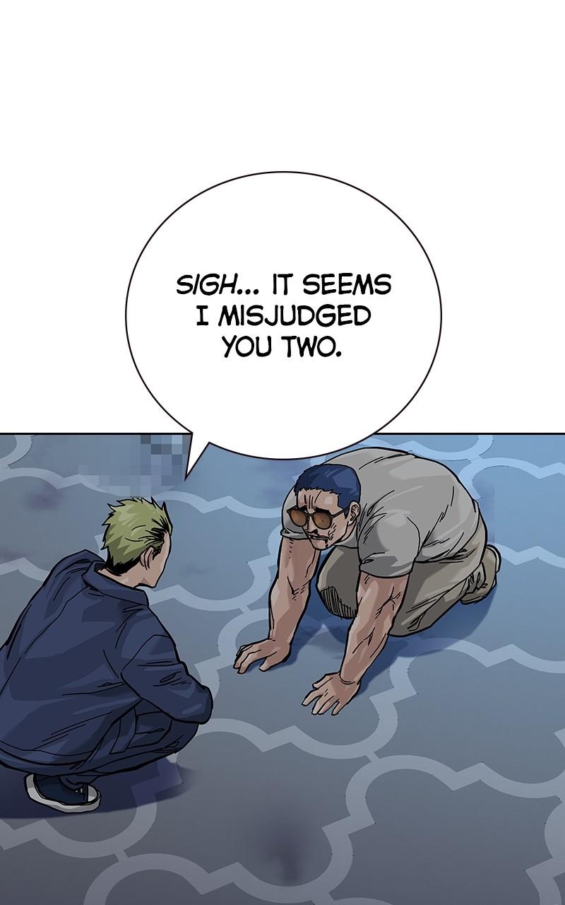 To Not Die Chap 197 - Next Chap 198