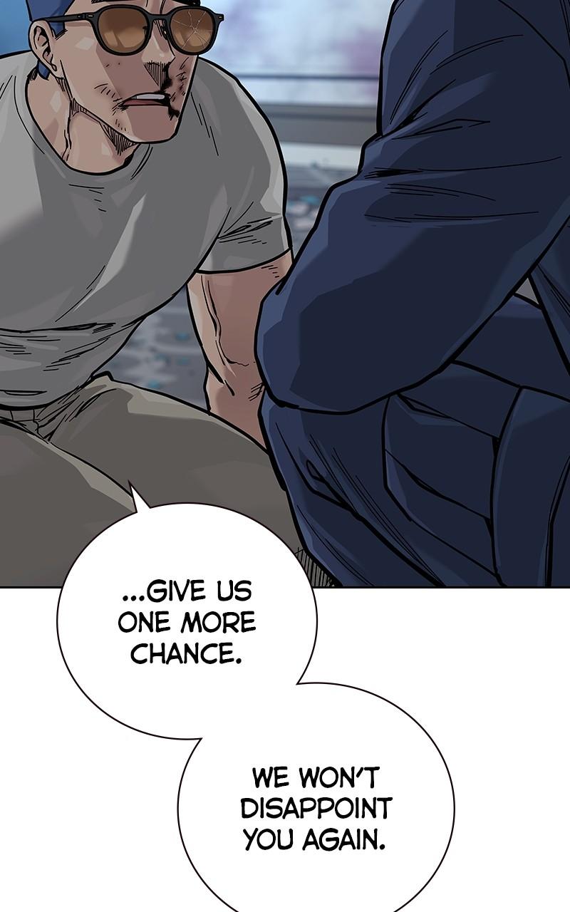 To Not Die Chap 197 - Next Chap 198