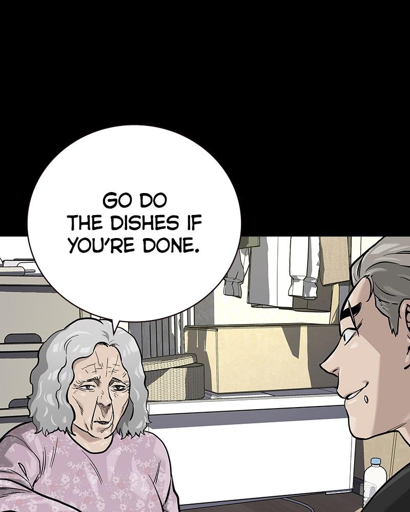 To Not Die Chap 199 - Next Chap 200