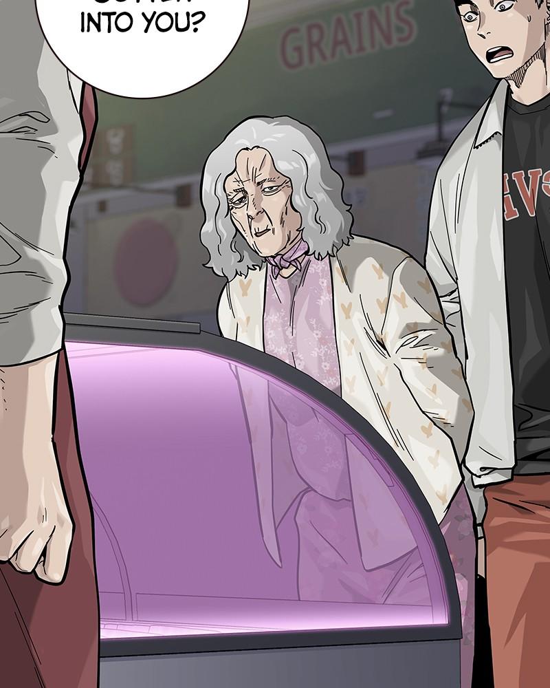 To Not Die Chap 199 - Next Chap 200