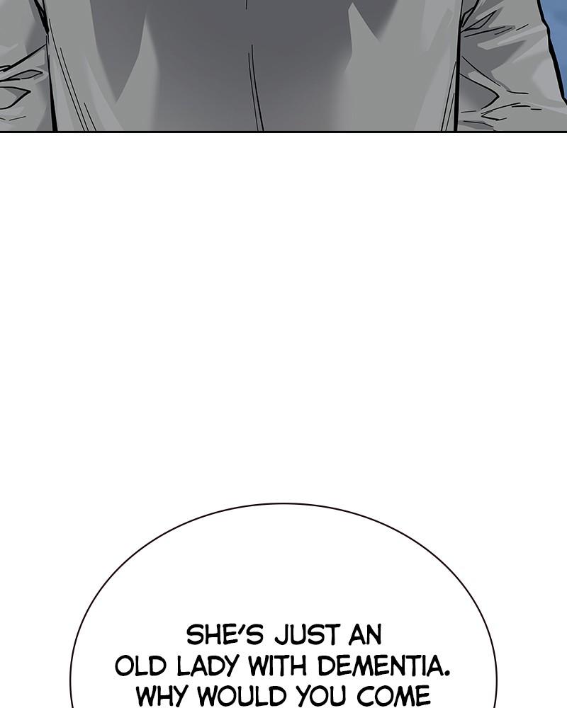 To Not Die Chap 199 - Next Chap 200