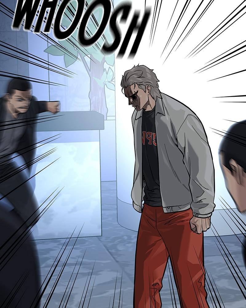 To Not Die Chap 199 - Next Chap 200