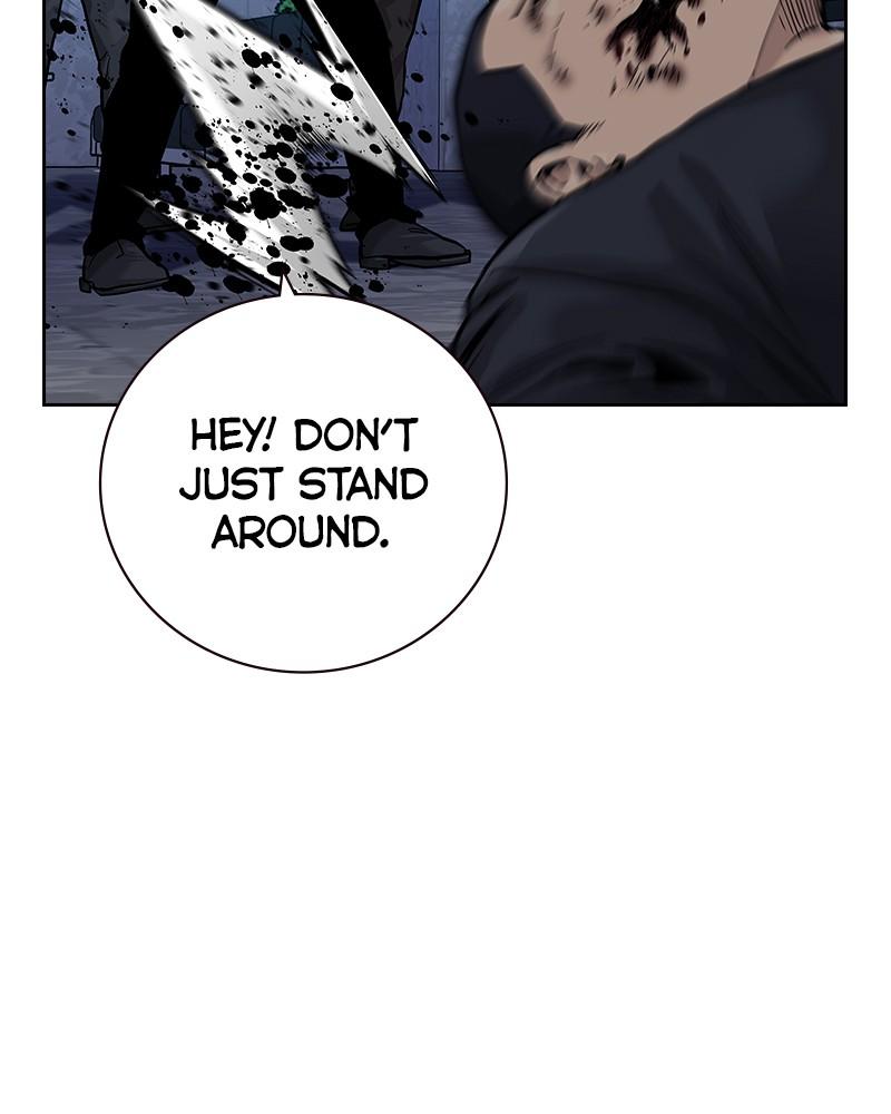 To Not Die Chap 199 - Next Chap 200