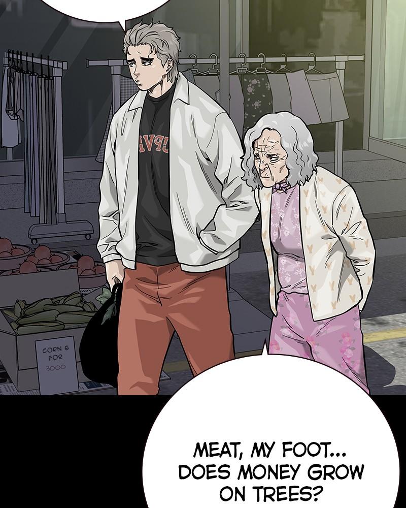 To Not Die Chap 199 - Next Chap 200