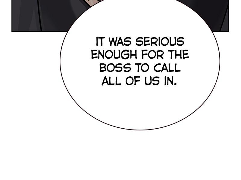 To Not Die Chap 199 - Next Chap 200