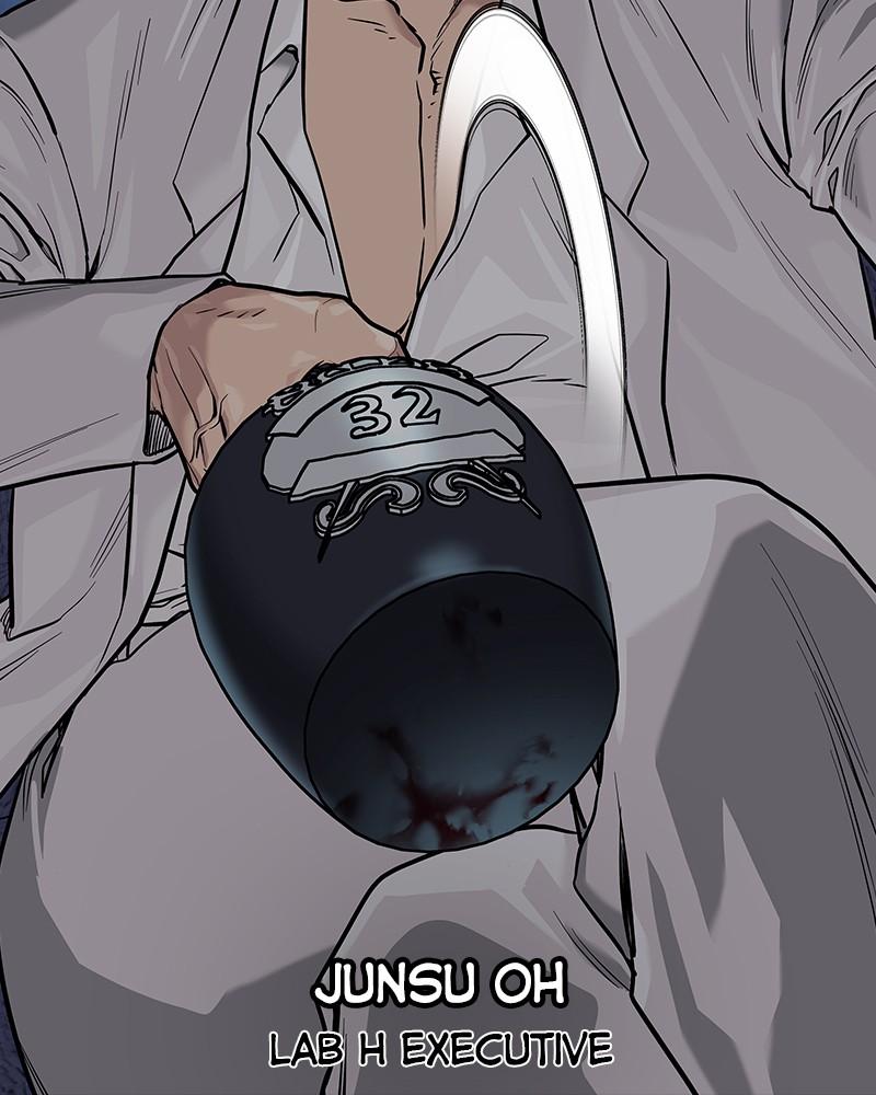 To Not Die Chap 199 - Next Chap 200