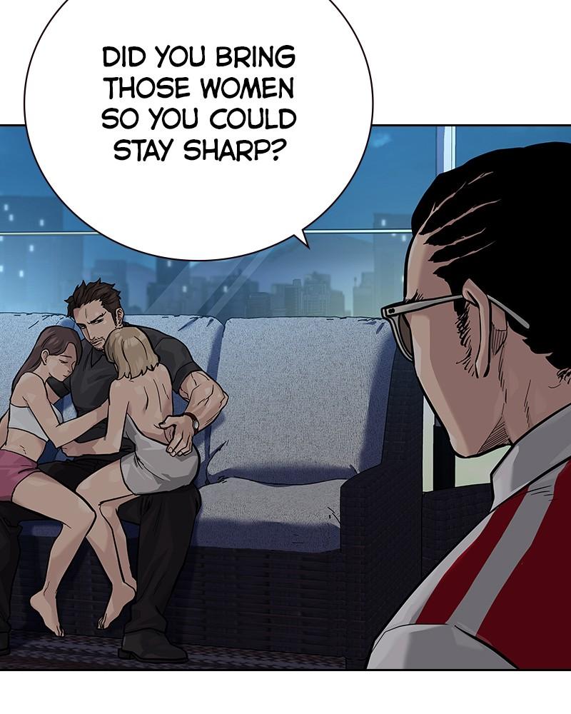 To Not Die Chap 199 - Next Chap 200