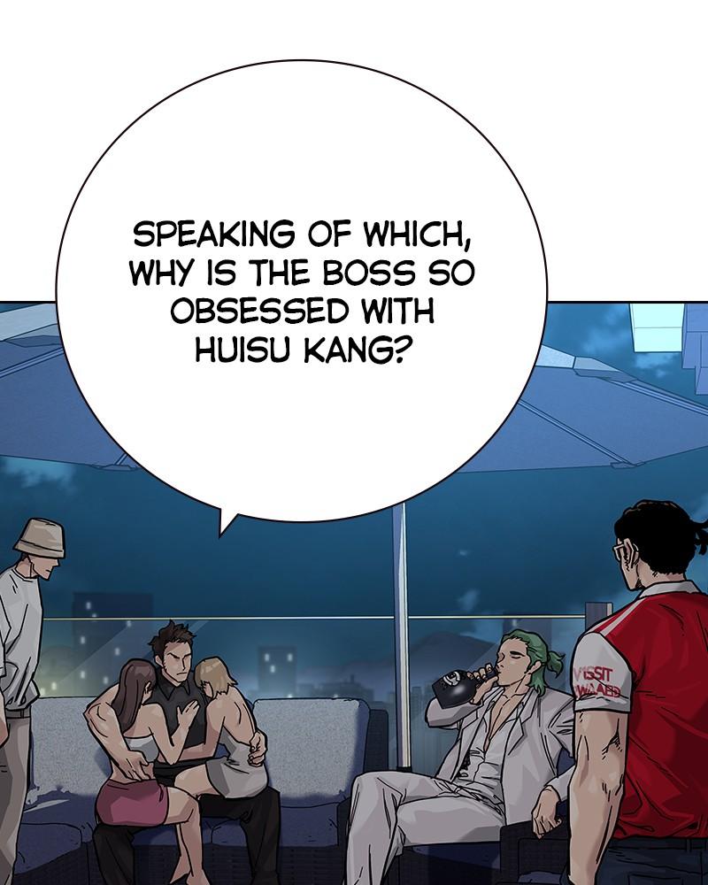 To Not Die Chap 199 - Next Chap 200