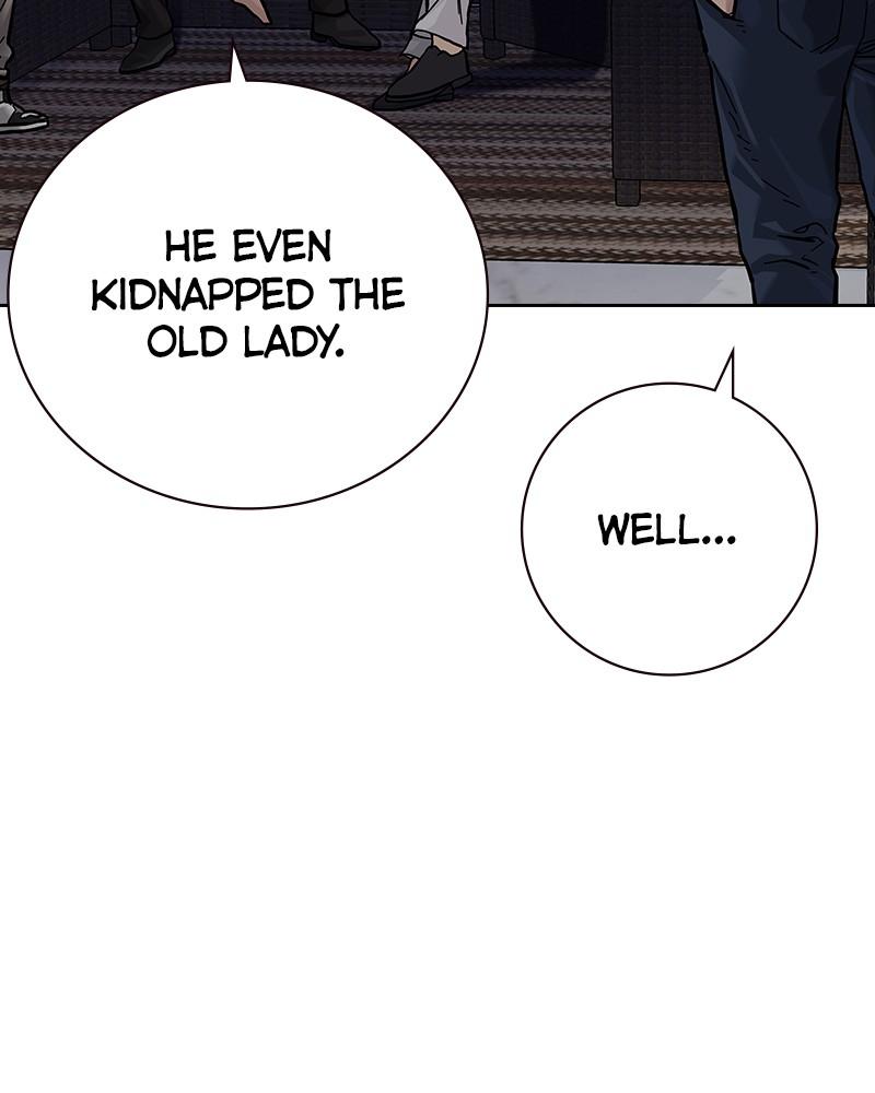 To Not Die Chap 199 - Next Chap 200