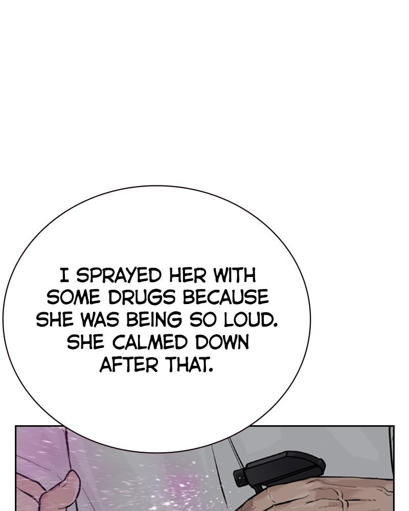 To Not Die Chap 199 - Next Chap 200