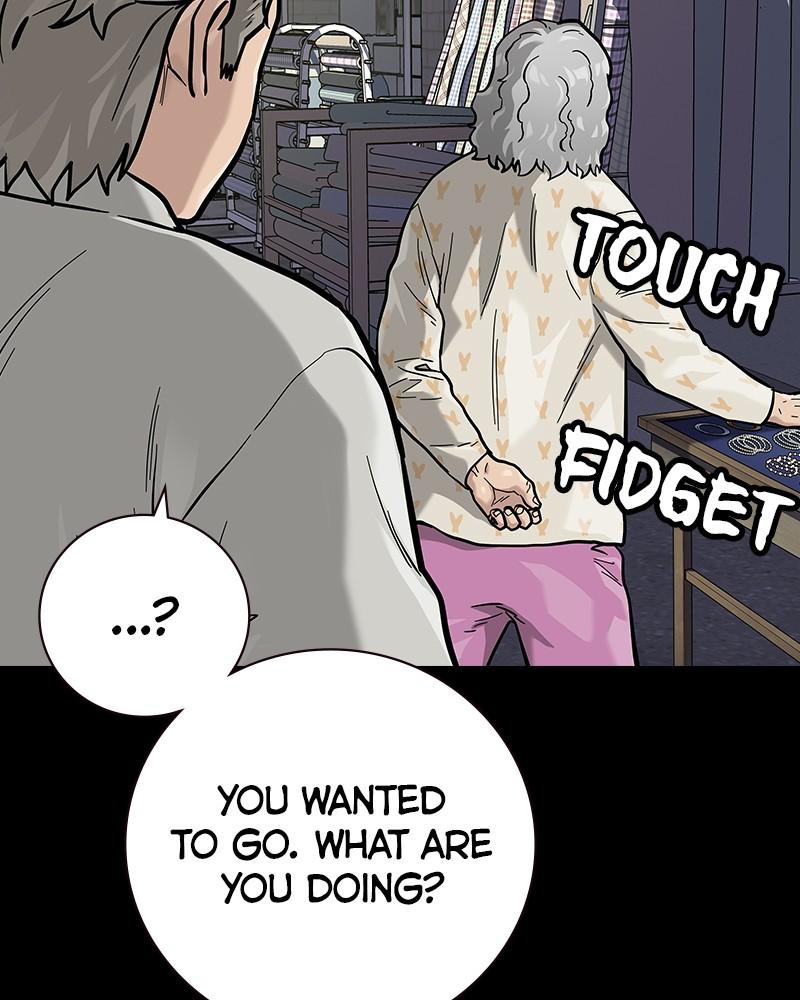 To Not Die Chap 199 - Next Chap 200
