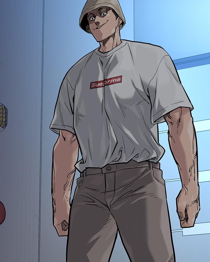 To Not Die Chap 199 - Next Chap 200