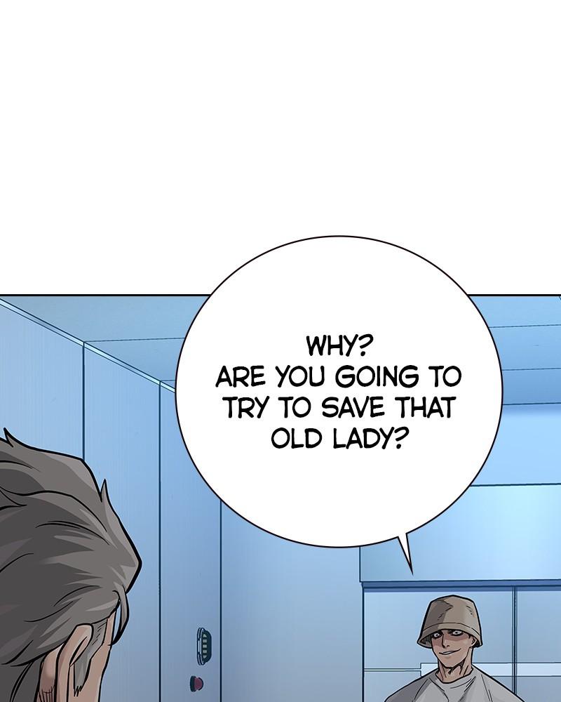 To Not Die Chap 199 - Next Chap 200