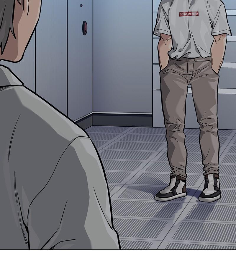 To Not Die Chap 199 - Next Chap 200