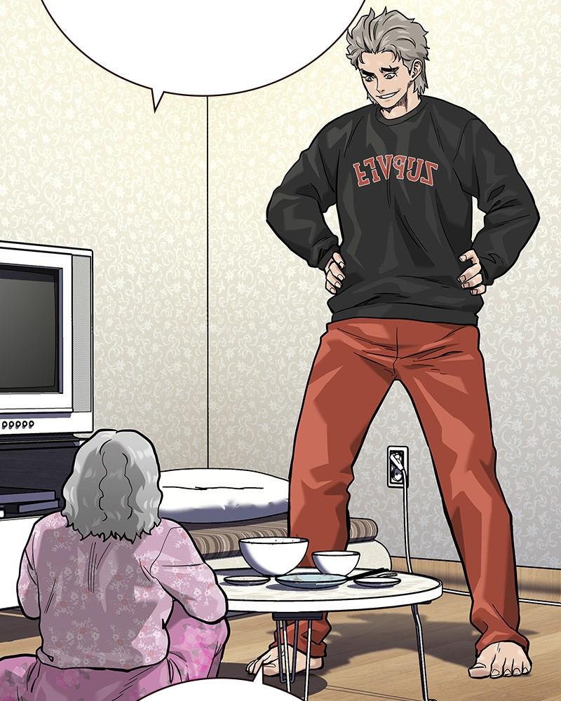 To Not Die Chap 199 - Next Chap 200