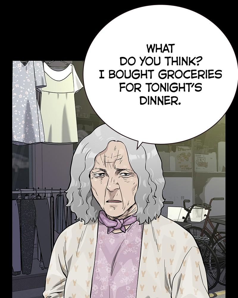 To Not Die Chap 199 - Next Chap 200