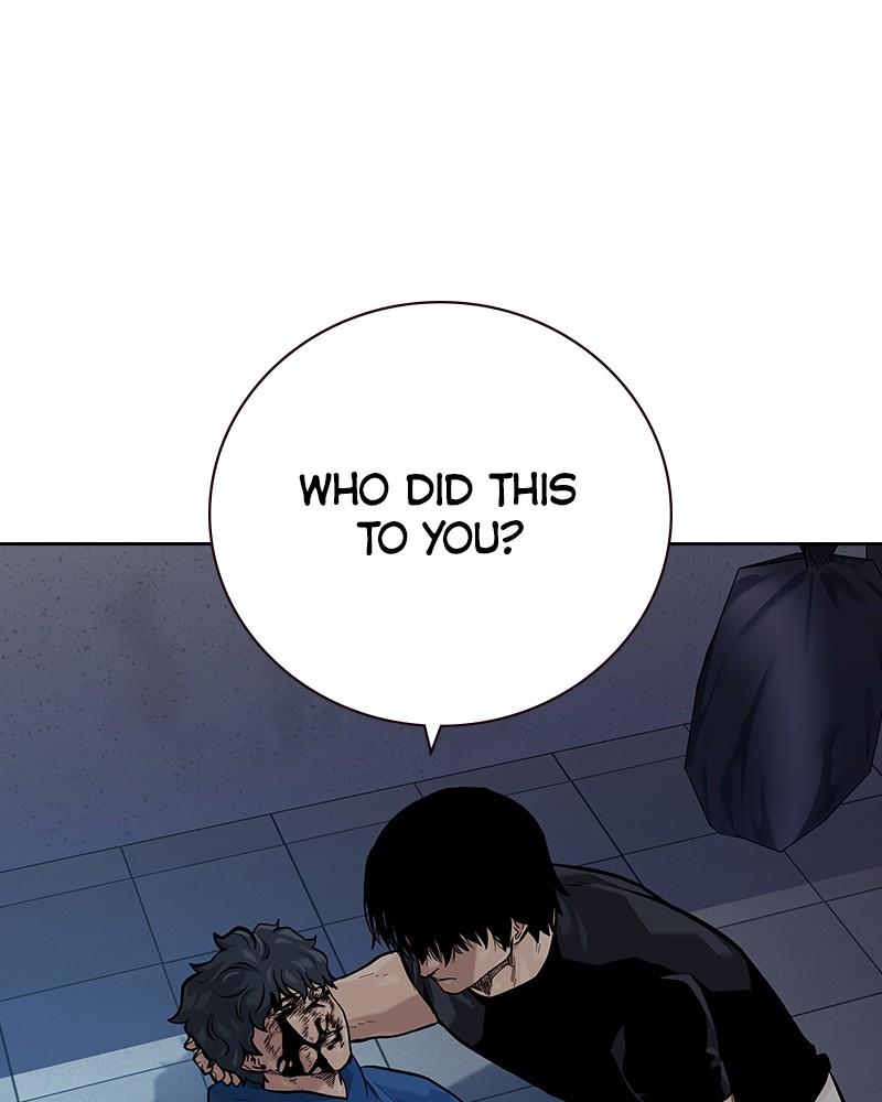 To Not Die Chap 199 - Next Chap 200