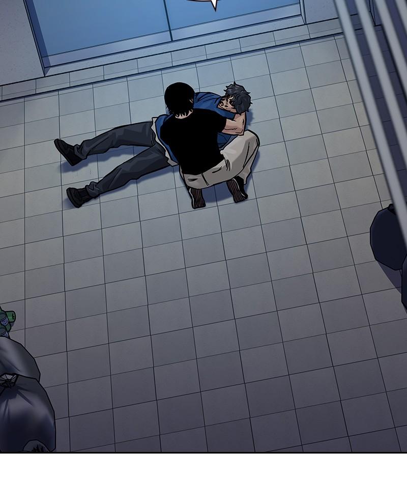 To Not Die Chap 199 - Next Chap 200