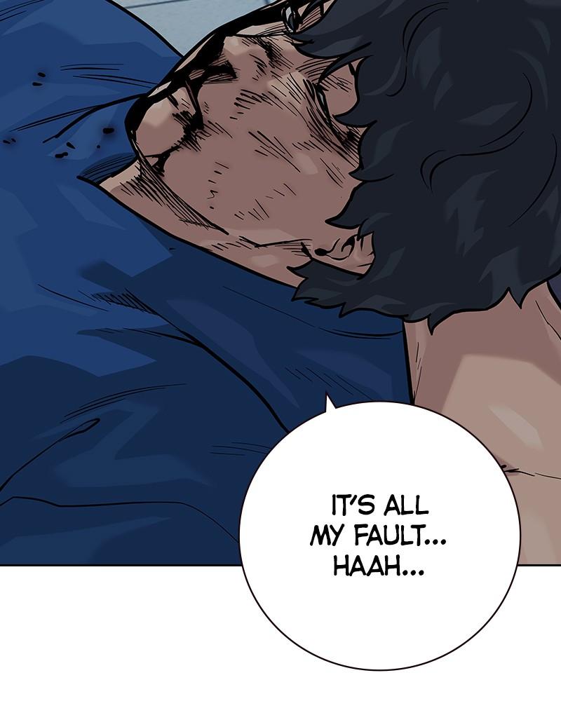 To Not Die Chap 199 - Next Chap 200