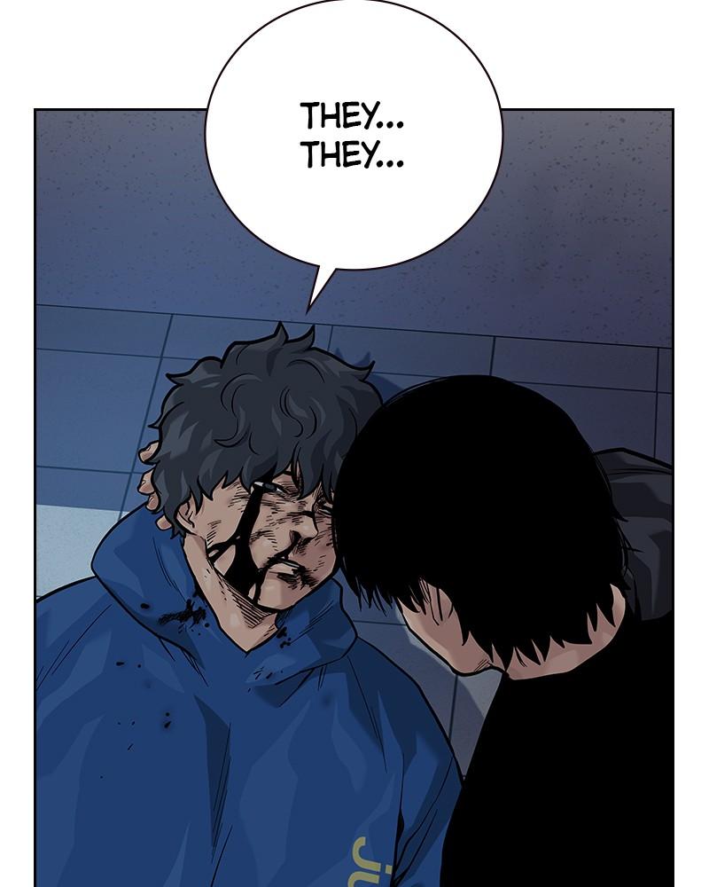 To Not Die Chap 199 - Next Chap 200