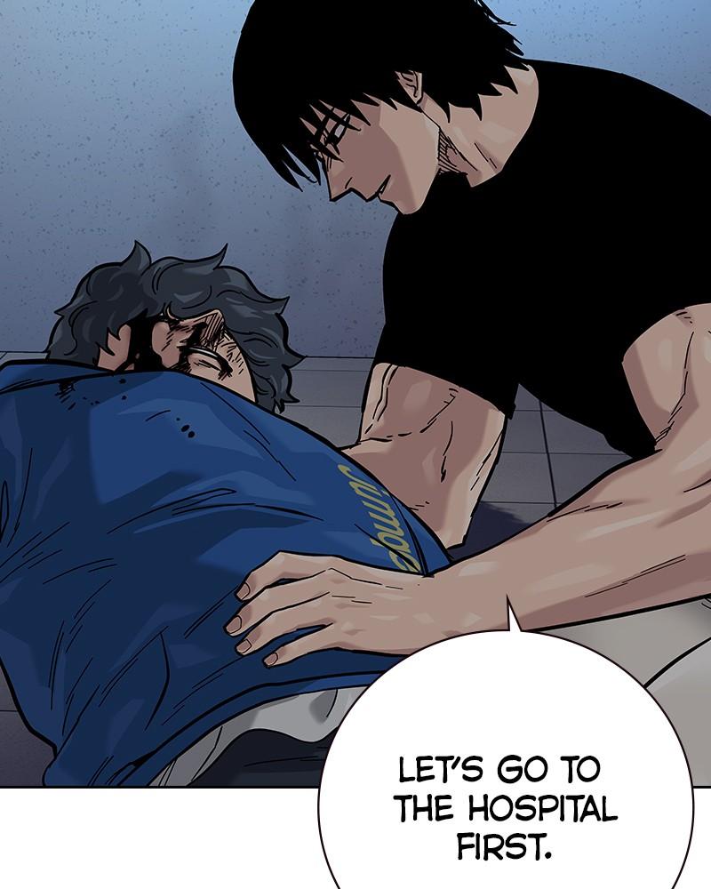 To Not Die Chap 199 - Next Chap 200